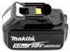 Akumulatorowa wyrzynarka szablasta Makita DJV 182 T1J 18V Podgląd zdjęcia produktu 5