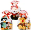 Windel Weihnachtliche Plüschfigur 59g Produktbild-Vorschau 2
