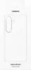 Samsung Clear Case pour Galaxy S25 Ultra Transparent Voir les images du produit 6
