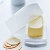 TUPPERWARE Junge Welle Butterdose weiß Butter Dose Produktbild-Vorschau 4