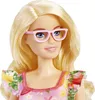 Mattel - Barbie Fashionistas Puppe mit blonden Haaren Produktbild-Vorschau 10