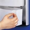 DURABLE Armoire à pharmacie FIRST AID BOX M (vide), Argent, Voir les images du produit 5