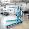 Bituxx Werkstatt Hebekran 2000kg MS-18964 Produktbild-Vorschau 9