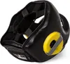 StormCloud Sirocco Nasenschutz-Boxhelm Produktbild-Vorschau 4