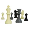 Chess for Three - 3 In 1 Jeu d'échecs - Échecs - Échiquier Voir les images du produit 5