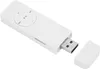 Lettore musicale USB Sport U-Disc MP3 Slim, leggero lettore Anteprima dell’immagine prodotto 2