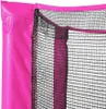 SixJump 1,40 M Gartentrampolin Pink TP140/1534 Produktbild-Vorschau 3