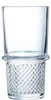 Arcoroc New York Longdrink, empilable, 350ml, verre trempé, Voir les images du produit 1