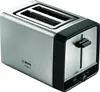 BOSCH DesignLine TAT5P420DE Grille-pain, argent Acier Voir les images du produit 17