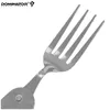 Dominator Camping-Utensilenset 6in1, Touristisch Set Produktbild-Vorschau 14