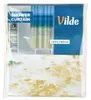 Vilde | Tenda da doccia 180x180 cm - Set 12 ganci - Anteprima dell’immagine prodotto 9