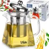 Vilde | Teiera con filtro - 490 ml - Resistente al calore - Anteprima dell’immagine prodotto 7