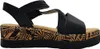 Rieker Plateau Sandalen für Damen Produktbild-Vorschau 18