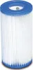 INTEX Pool-Set Prism Frame Oval 610x305x122 cm 26798GN Anteprima dell’immagine prodotto 7