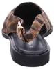 Tamaris Sling Sandalette  Braun Produktbild-Vorschau 2