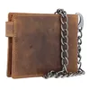 Greenburry Vintage Scheintasche 2tlg. Skull RFID mit Kette Produktbild-Vorschau 25