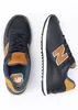 NEW BALANCE – Herren-Sneaker 574OMD aus Leder – Größe 41,5 Produktbild-Vorschau 19