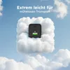 alkaya NEXUS-Laderät mit GaN-Technologie schwarz Produktbild-Vorschau 11