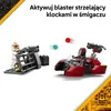 LEGO Star Wars Pack de Combat Le Siège de Mandalore 75449 Voir les images du produit 15