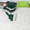 8 hochwertige Staubsaugerbeutel + Filter für Vorwerk Tiger Produktbild-Vorschau 4
