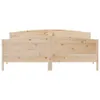VidaXL 3216161, 2,06 m, 2,06 m, 74,5 cm, 2000 x 2000 mm, 1 Podgląd zdjęcia produktu 4