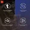 ENEOS Motocyklový olej 20W50 "Max Performance" 4L - Náhľad obrázku produktu 4