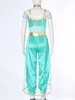 Back view of a child's costume on a mannequin. Anteprima dell’immagine prodotto