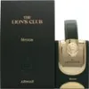 Armaf The Lion's Club Féroce EDP 100 ml UNISEX Voir les images du produit 5