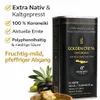 Kreta Olivenöl nativ extra, kreta öl - frische griechisches Produktbild-Vorschau 3