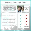 Duschstange 90cm rostfrei mit Seifenhalter - Brausestange Produktbild-Vorschau 6