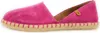 Verbenas Carmen Espandrillos Slipper Rot Produktbild-Vorschau 32