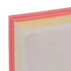 Luftfilter RIDEX 8A0251 für RENAULT MEGANE III Grandtour Produktbild-Vorschau 5