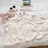 Asciugamano con cappuccio per bambini 70x140 cm - morbido Anteprima dell’immagine prodotto 8