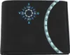 oxmox New Cryptan Geldbörse 10,5 cm Produktbild-Vorschau 1