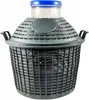25L Weinballon mit weitem Hals Glasballon Weithalsballon Produktbild-Vorschau 3