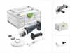 Festool Akku-Winkelschleifer AGC 18-125 EB-Basic | 578367 Produktbild-Vorschau 9