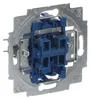 Interruttore a bilanciere Busch-Jaeger, 2x1 poli, 2 Anteprima dell’immagine prodotto 7