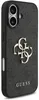 Etui Guess 4G Strap 4G Classic Logo Na Iphone 17 - Czarne Produktbild-Vorschau 12