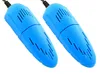 APT AG111A Asciugascarpe elettrico blu Anteprima dell’immagine prodotto 1