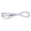 EMOS Flexo cord 3m 2x0,75mm2 Wybierz kolor: Biały S15273 Podgląd zdjęcia produktu 9