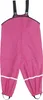 Playshoes Regenlatzhose Gr. 128 pink Produktbild-Vorschau 1