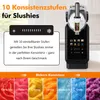 Slush Eismaschine 1,8 L, 7 Getränkemodi, 10 Produktbild-Vorschau 18