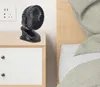 Tichý Stolní Usb Ventilátor S Klipem Home 3 Rychlosti Náhled obrázku produktu 2