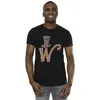 Willy Wonka - "W Logo Hat" T-Shirt für Herren BI52262 (L) Produktbild-Vorschau 2