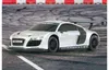 Jamara AUDI R8 LMS 1:24 27MHz, RC Fahrzeug (404435) Anteprima dell’immagine prodotto 7