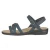 Ganter Schuhe Sonnica 20 28123000 Ocean Sportnubuk, Produktbild-Vorschau 2