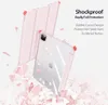 iPad Pro 11 (2024/2025) Hülle - Dux Ducis Toby Tri-Fold Produktbild-Vorschau 7