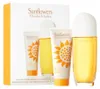 Sonnenblumen Set : Körperlotion 100ml + EdT 100ml Produktbild-Vorschau 2