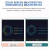 16 Zoll LCD Kinder Schreibtafel Buntes Zeichenbrett Produktbild-Vorschau 7