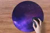 MuchoWow® Mauspad Mousepad Sternenhimmel - Sonne - Produktbild-Vorschau 3